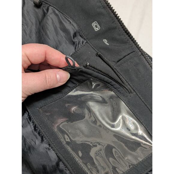 ScotteVest Brad Thor Alpha Jacket Mens 3x Xxxl Squid Ink Color Pockets Tactical - Picture 14 of 16